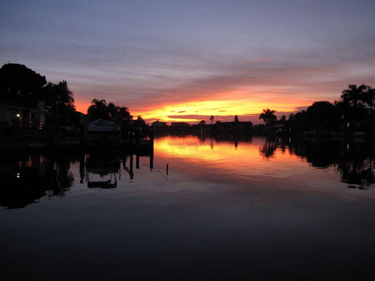 Coral Gables, Florida