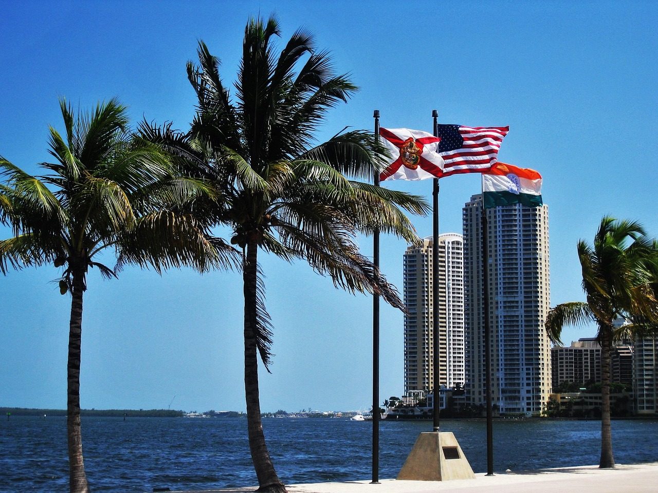 North Miami, Florida