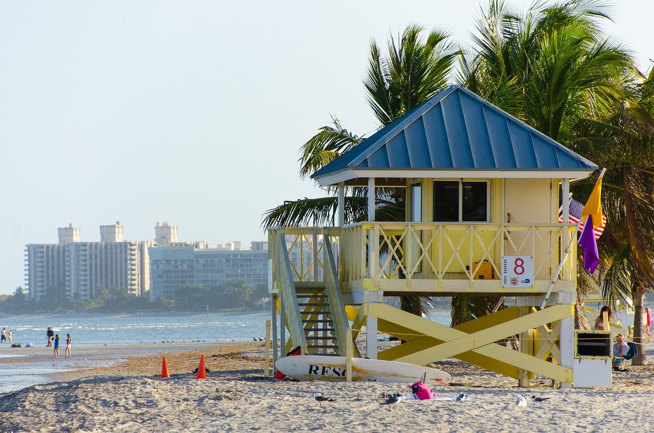 Biscayne Park, Florida
