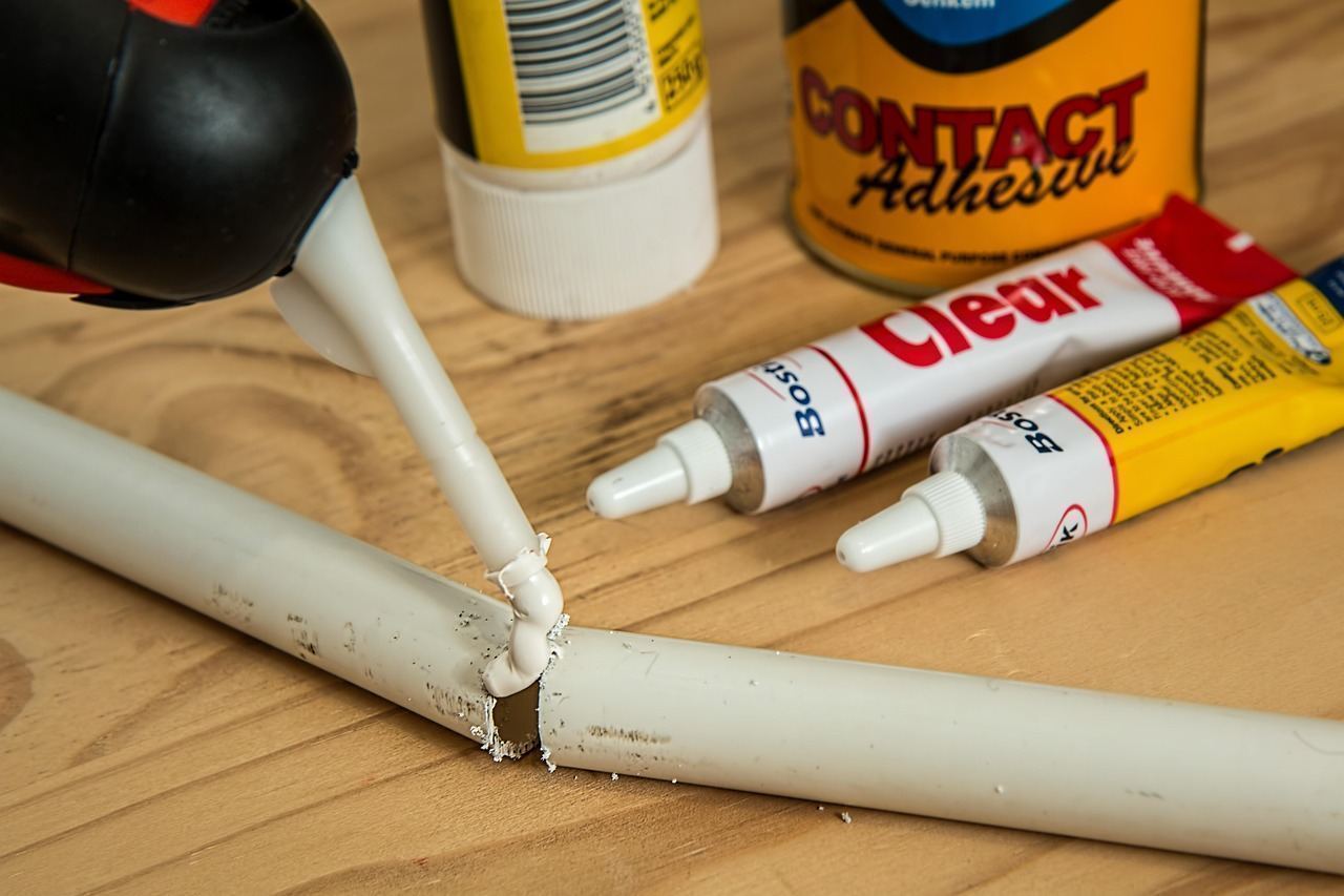 Anti‑microbial treatment